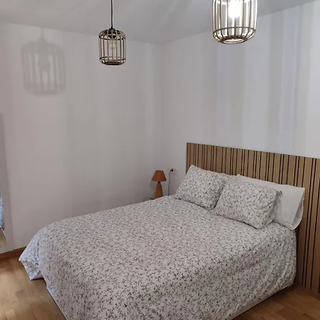 Apartamento Rym *