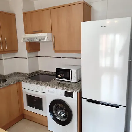 Apartamento Rym