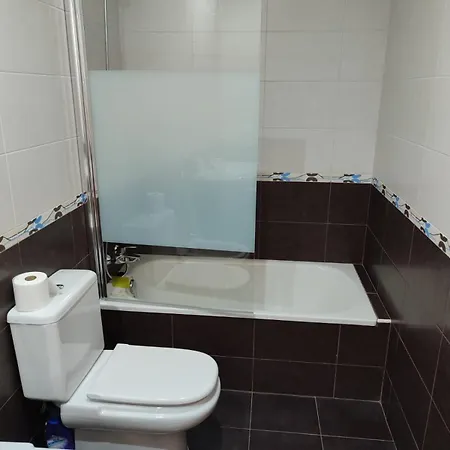 Apartamento Rym