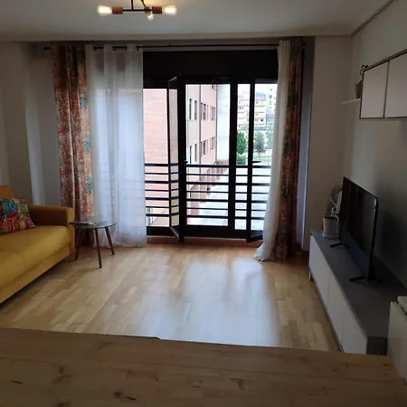 Rym Apartamento *