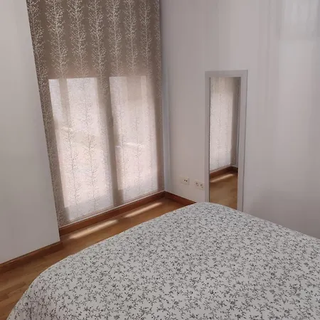 Apartamento Rym Siero