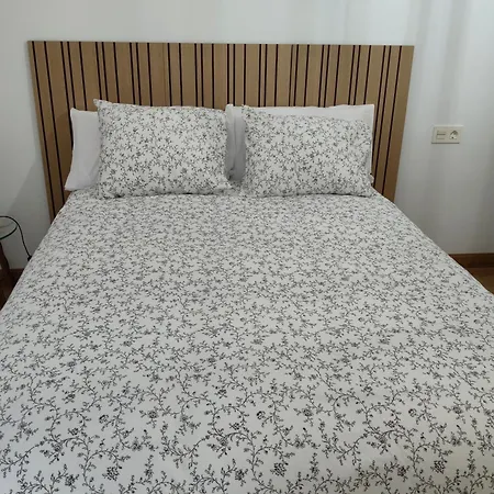 Apartamento Rym