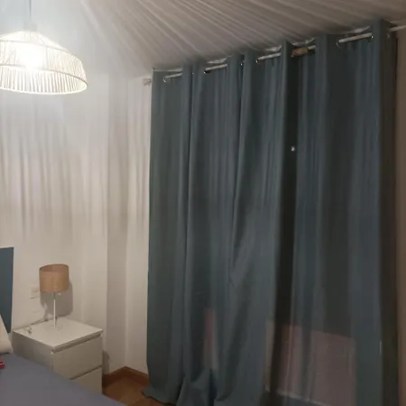 Rym Apartamento Siero
