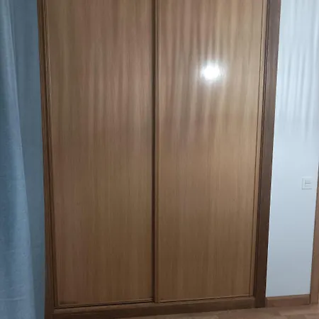 Apartamento Rym