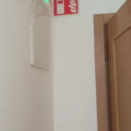 Rym Apartment *