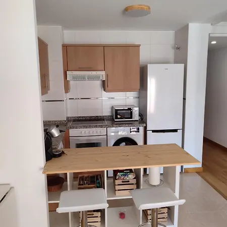 Apartamento Rym