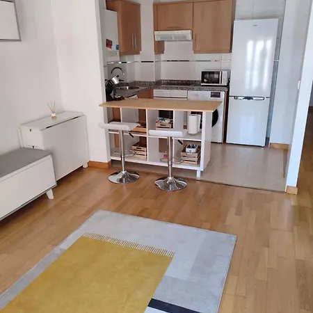 Apartamento Rym *