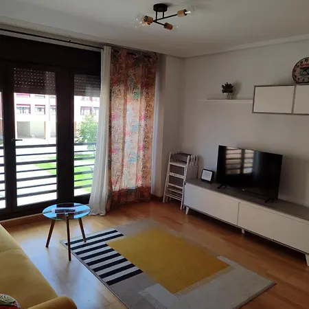 Rym Apartamento Siero