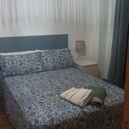 Apartamento Rym